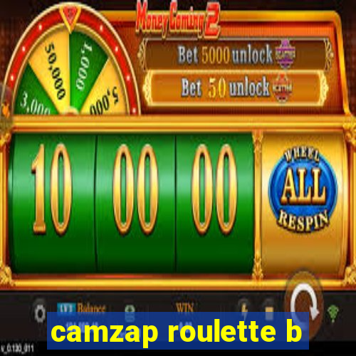 camzap roulette b